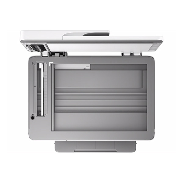 HP OfficeJet Pro 9730e impresora multifunción de inyección de tinta A3 con Wi-Fi (3 en 1) 537P6B629 841377 - 9