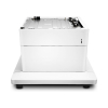 HP P1B10A bandeja de papel adicional 550 hojas 817049 - 1