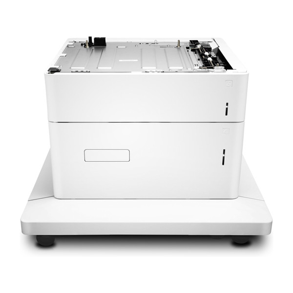 HP P1B12A Bandeja de papel opcional para 2550 hojas