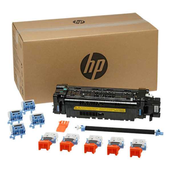 HP P1B92A Kit de mantenimiento (original) P1B92A 055498 - 1