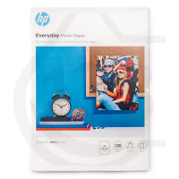 HP Pack x3: HP Q2510A Everyday papel fotográfico brillante 200 gramos A4 (100 hojas)  151164