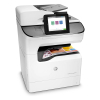 HP PageWide Enterprise Color MFP 780dns impresora all-in-one (3 in 1) 896045 - 2