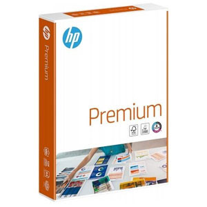 HP Papel premium A4 | 80 gr (500 hojas) 174104 426067 - 1