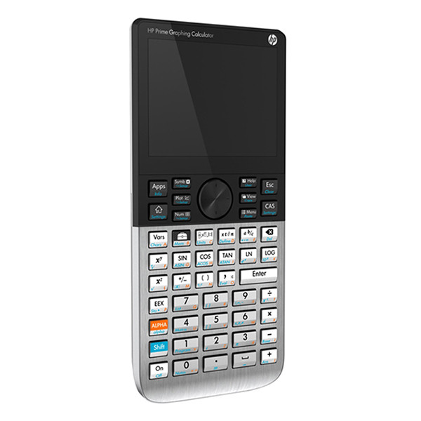 HP Prime G2 calculadora gráfica a color 817078 - 2