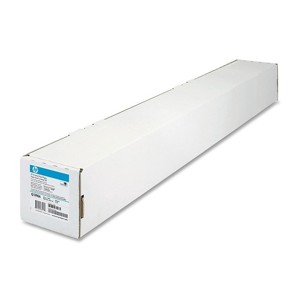 HP Q1398A rollo de papel universal | 1067 mm x 45,7 m | 80 g/m² 151010 - 1