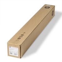 HP Q1414A / Q1414B Universal Heavyweight Coated rollo de papel | 1.067 mm x 30,5 m | 131 g/m². 151062