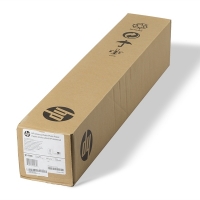 HP Q1420A / Q1420B Universal rollo de papel fotográfico semibrillante | 610 mm x 30,5 m | 190 g/m² 151066