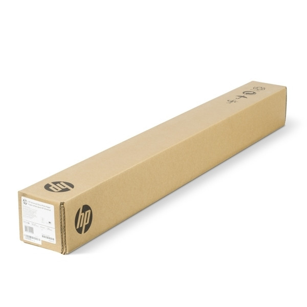 HP Q1428A / Q1428B Universal rollo de papel fotográfico muy brillante de 1.067 mm x 30,5 m (190 gramos) 151084 - 1
