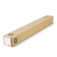 HP Q1428A / Q1428B Universal rollo de papel fotográfico muy brillante de 1.067 mm x 30,5 m (190 gramos) 151084
