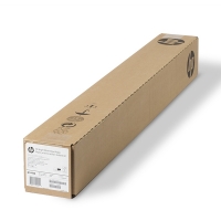 HP Q1444A Bright White rollo de papel para inyección de tinta| 841 mm x 45,7 m | 90 g/m². 151018
