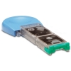 HP Q3216A paquete de cartuchos de grapas (original) 054066 - 1