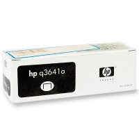 HP Q3641A paquete de cartuchos de grapas (original) Q3641A 054206