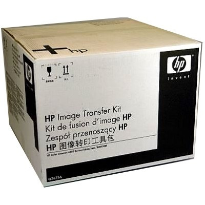 HP Q3675A kit de transferencia (original) Q3675A 039784 - 1