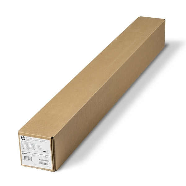 HP Q6581A Universal Instant Dry rollo de papel semibrillante | 1.067 mm x 30,5 | 200 g/m²