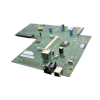 HP Q7848-61006 tarjeta formateadora (original) 055032 - 1