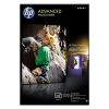 HP Q8692A Advanced papel fotográfico brillante sin márgenes | 250 gramos | 10 x 15 cm | 100 hojas