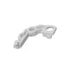 HP RC1-7618-000CN palanca de bloqueo (original) 092996 - 1