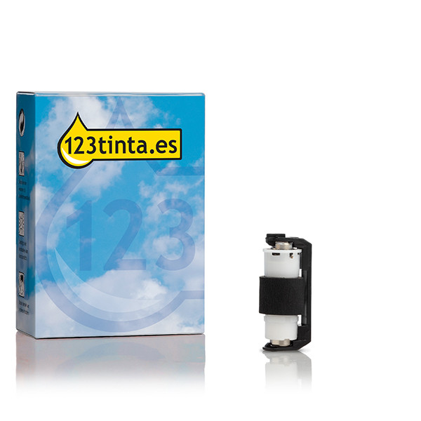 HP RM1-4840-000CN rodillo de separación (marca 123tinta) RM1-4840-000CNC 054925 - 1