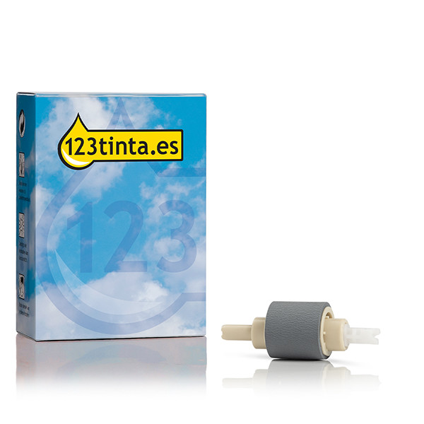 HP RM1-6414-000CN rodillo de recogida (marca 123tinta) RM1-6414-000CNC 054947 - 1