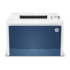 SEGUNDA OPORTUNIDAD - HP Color LaserJet Pro 4202dw Impresora láser color A4 con WiFi 847882 - 1