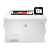HP SEGUNDA OPORTUNIDAD - HP Color LaserJet Pro M454dw impresora laser a color con WiFi  846261
