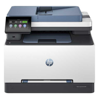 SEGUNDA OPORTUNIDAD - HP Color LaserJet Pro MFP 3302fdn Impresora láser color A4 (4 en 1) 847793