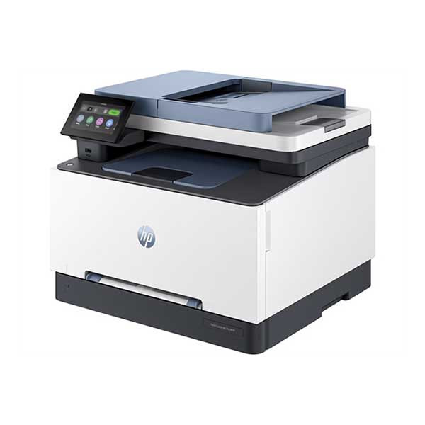 SEGUNDA OPORTUNIDAD - HP Color LaserJet Pro MFP 3302fdn Impresora láser color A4 (4 en 1) 847793 - 2