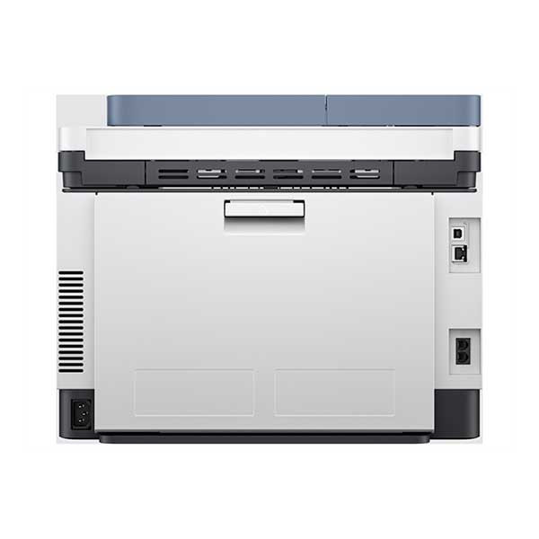SEGUNDA OPORTUNIDAD - HP Color LaserJet Pro MFP 3302fdn Impresora láser color A4 (4 en 1) 847793 - 3