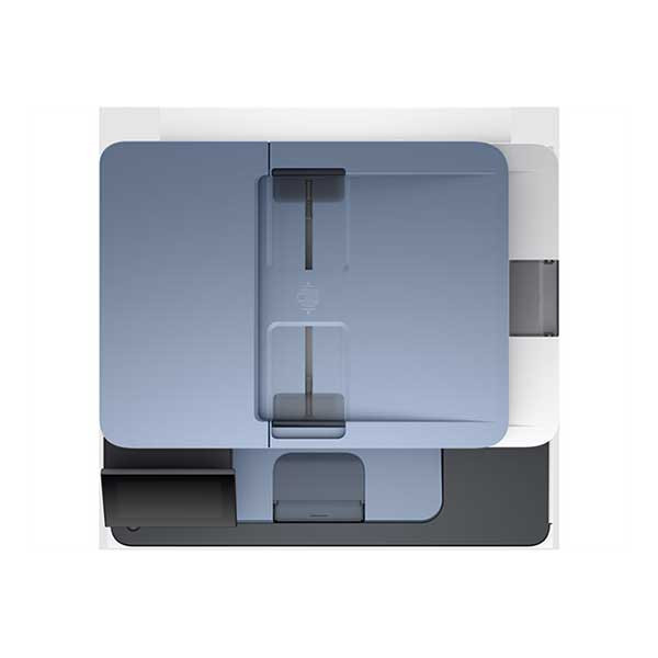 SEGUNDA OPORTUNIDAD - HP Color LaserJet Pro MFP 3302fdn Impresora láser color A4 (4 en 1) 847793 - 4
