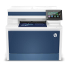 SEGUNDA OPORTUNIDAD - HP Color LaserJet Pro MFP 4302dw Impresora láser color A4 con WiFi (3 en 1) 847484 - 1
