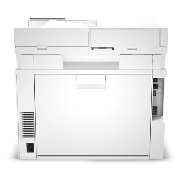SEGUNDA OPORTUNIDAD - HP Color LaserJet Pro MFP 4302fdn Impresora láser color A4 (4 en 1) 847527 - 6