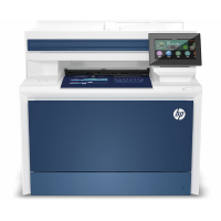SEGUNDA OPORTUNIDAD - HP Color LaserJet Pro MFP 4302fdn Impresora láser color A4 (4 en 1) 847527