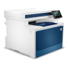 SEGUNDA OPORTUNIDAD - HP Color LaserJet Pro MFP 4302fdn Impresora láser color A4 (4 en 1) 847527 - 2