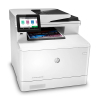 HP SEGUNDA OPORTUNIDAD - HP Color LaserJet Pro MFP M479fdn impresora laser all-in-one a color (4 in 1)  846279 - 2