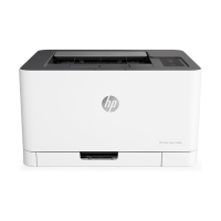 HP SEGUNDA OPORTUNIDAD - HP Color Laser 150nw impresora laser a color con WiFi  816233