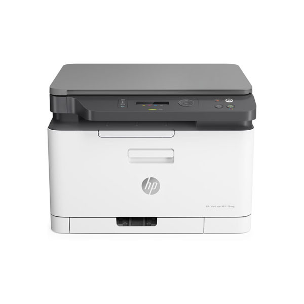 HP SEGUNDA OPORTUNIDAD - HP Color Laser MFP 178nw impresora laser all-in-one a color con WiFi (3 in 1)  846223 - 1