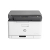 HP SEGUNDA OPORTUNIDAD - HP Color Laser MFP 178nw impresora laser all-in-one a color con WiFi (3 in 1)  846223
