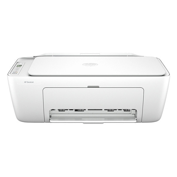SEGUNDA OPORTUNIDAD - HP DeskJet 2810e impresora multifunción de inyección de tinta A4 con Wi-Fi (3 en 1) 847778 - 2