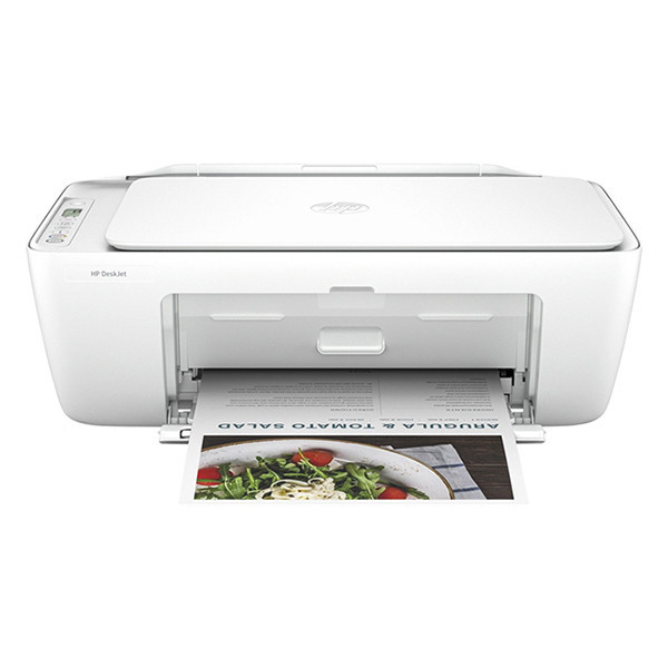 SEGUNDA OPORTUNIDAD - HP DeskJet 2810e impresora multifunción de inyección de tinta A4 con Wi-Fi (3 en 1) 847778 - 3