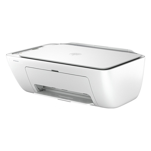 SEGUNDA OPORTUNIDAD - HP DeskJet 2810e impresora multifunción de inyección de tinta A4 con Wi-Fi (3 en 1) 847778 - 4