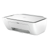 SEGUNDA OPORTUNIDAD - HP DeskJet 2810e impresora multifunción de inyección de tinta A4 con Wi-Fi (3 en 1) 847778 - 4