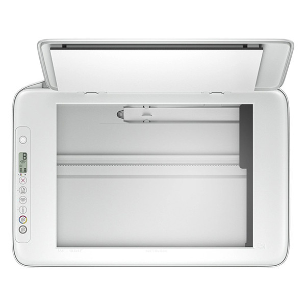 SEGUNDA OPORTUNIDAD - HP DeskJet 2810e impresora multifunción de inyección de tinta A4 con Wi-Fi (3 en 1) 847778 - 7