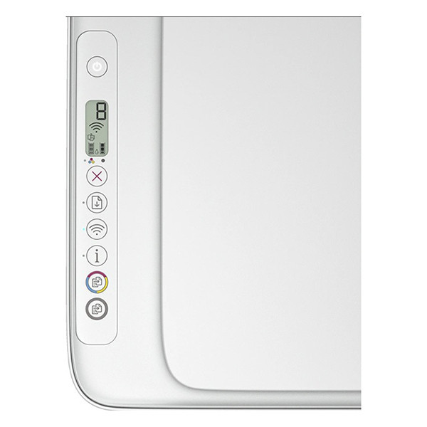 SEGUNDA OPORTUNIDAD - HP DeskJet 2810e impresora multifunción de inyección de tinta A4 con Wi-Fi (3 en 1) 847778 - 8