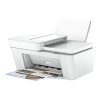 SEGUNDA OPORTUNIDAD - HP DeskJet 4220e impresora multifunción de inyección de tinta A4 con Wi-Fi (4 en 1) 847787 - 1