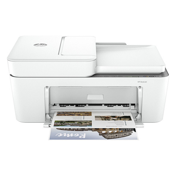 SEGUNDA OPORTUNIDAD - HP DeskJet 4220e impresora multifunción de inyección de tinta A4 con Wi-Fi (4 en 1) 847787 - 3