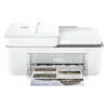 SEGUNDA OPORTUNIDAD - HP DeskJet 4220e impresora multifunción de inyección de tinta A4 con Wi-Fi (4 en 1) 847787 - 3