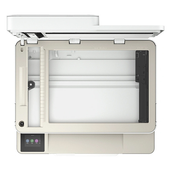 SEGUNDA OPORTUNIDAD - HP ENVY 6520e Impresora de inyección de tinta multifunción A4 con WiFi (3 en 1) 848506 - 7