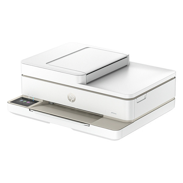 SEGUNDA OPORTUNIDAD - HP ENVY 6520e Impresora de inyección de tinta multifunción A4 con WiFi (3 en 1) 848506 - 2