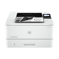 SEGUNDA OPORTUNIDAD - HP LaserJet Pro 4002dn Impresora láser blanco y negro A4 847535