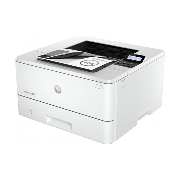 SEGUNDA OPORTUNIDAD - HP LaserJet Pro 4002dn Impresora láser blanco y negro A4 847535 - 3